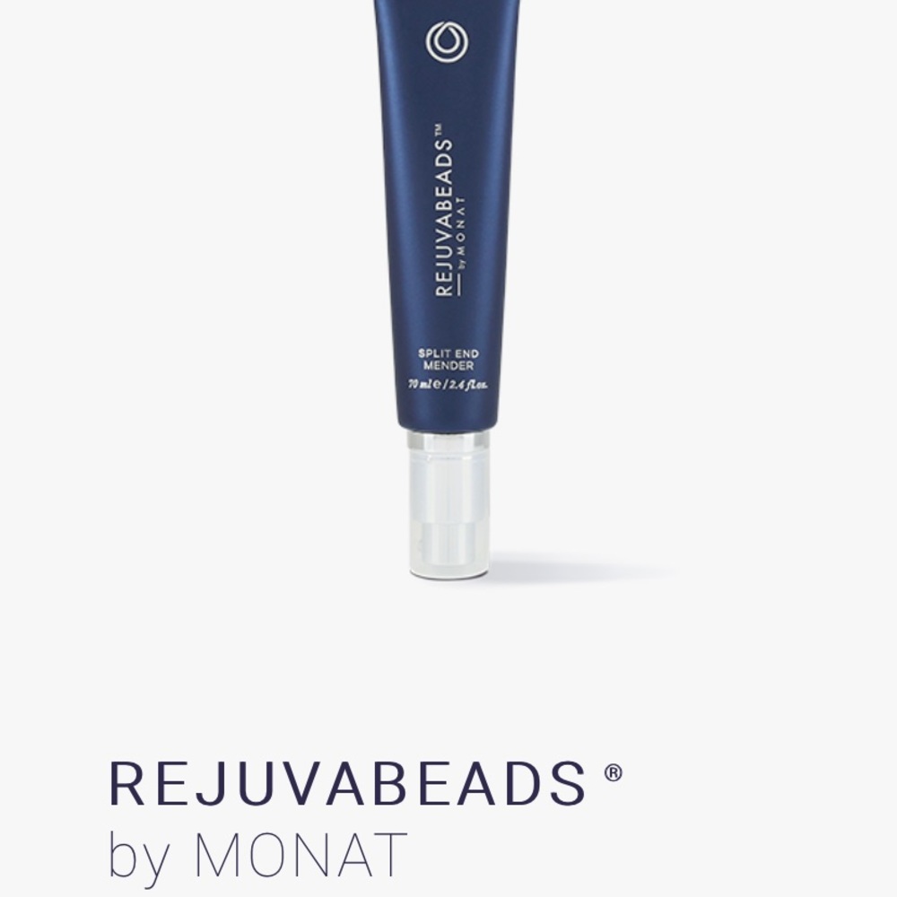 Monat Rejuvabeads Splitend mender